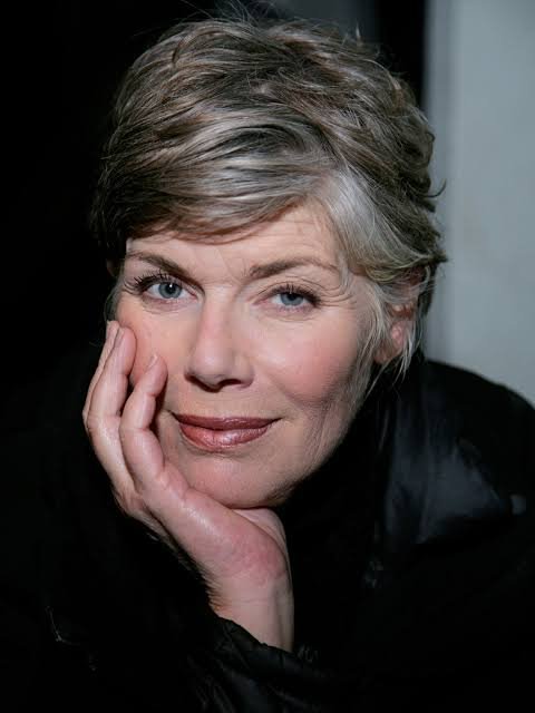 Kelly McGillis